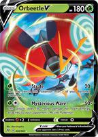 Orbeetle V - 020/185