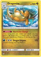 Dragonite - 151/236