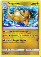 Dragonite - 151/236 (Cracked Ice Holo) - 151/236