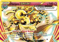 Florges BREAK - 104/162
