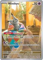 Mimikyu - 075 - 075