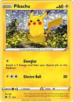 Pikachu - 7/15 - 007/015