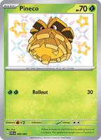Pineco - 099/091 - 099/091